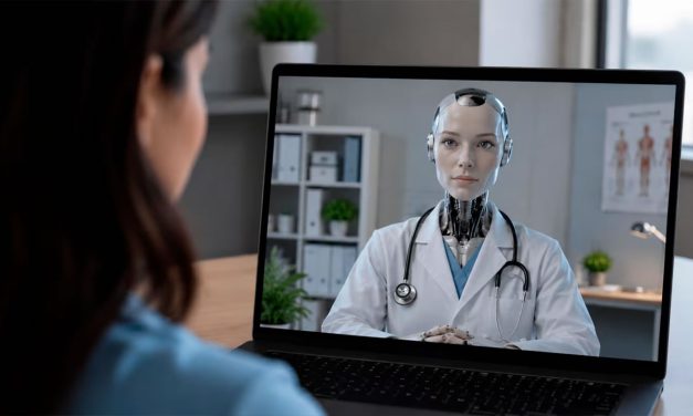 Demandaron a una empresa de IA por presentar un chatbot como un médico de verdad
