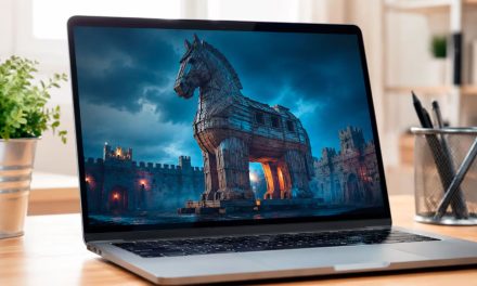 Alerta por un nuevo troyano silencioso que ataca a Windows y roba todos tus datos