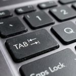 Para qué sirve la tecla Tab en el teclado de la computadora y cómo aprovecharla para el trabajo