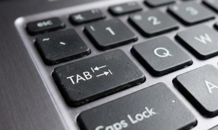 Para qué sirve la tecla Tab en el teclado de la computadora y cómo aprovecharla para el trabajo