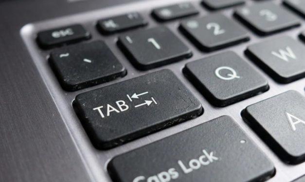 Para qué sirve la tecla Tab en el teclado de la computadora y cómo aprovecharla para el trabajo