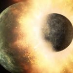 Un mundo perdido con el tamaño de Marte habría orbitado el Sol hace millones de años