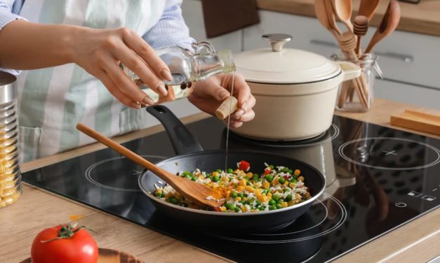 El vegetal que depura, desinfla y cuida el corazón y casi nadie tiene en cuenta en su cocina