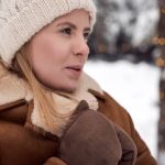 Cómo evitar que se agrieten las manos y los labios durante el invierno