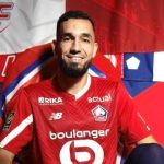La historia del jugador argelino que volvió al fútbol profesional después de haber sufrido un paro cardíaco