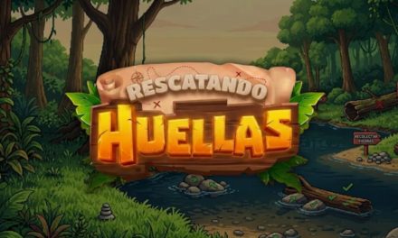 Estudiantes argentinas crearon un videojuego para aprender sobre especies en extinción