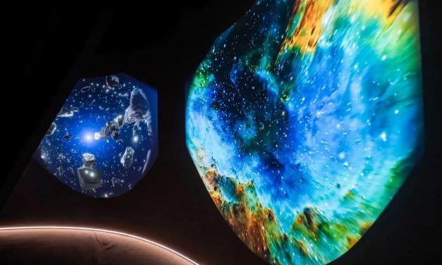 ¿Podemos viajar en el tiempo? 6 preguntas que la ciencia sigue sin resolver y una exposición intenta responder