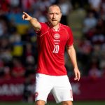 Tras un nuevo colapso que preocupó al mundo: qué se sabe del estado de salud de Eriksen