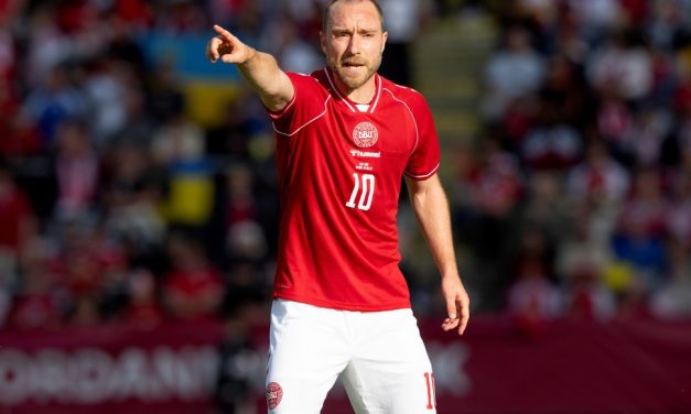 Tras un nuevo colapso que preocupó al mundo: qué se sabe del estado de salud de Eriksen