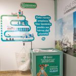 La Serenísima suma un espacio para reciclar envases en su planta de General Rodríguez