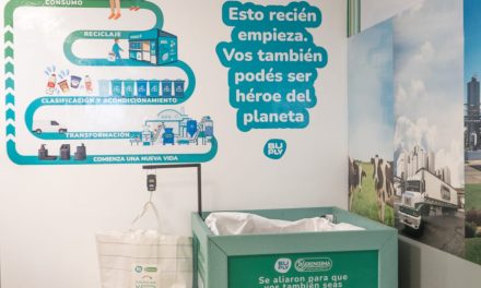La Serenísima suma un espacio para reciclar envases en su planta de General Rodríguez