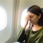 Miedo a volar: cuándo la aerofobia deja de ser un temor y cómo puede superarse