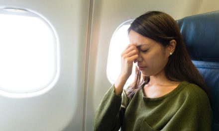 Miedo a volar: cuándo la aerofobia deja de ser un temor y cómo puede superarse
