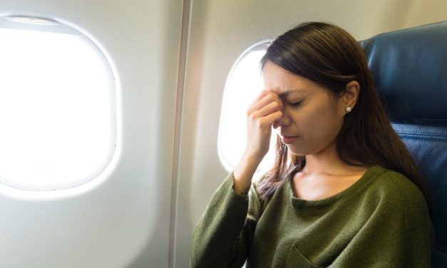 Miedo a volar: cuándo la aerofobia deja de ser un temor y cómo puede superarse
