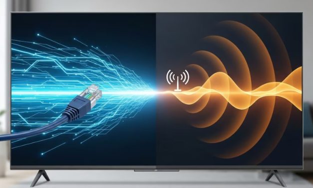 Cable Ethernet o WiFi: cuál tecnología es más estable para ver películas de Netflix, Prime Video o más apps