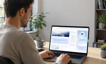 OpenAI lanzó una extensión de ChatGPT para Chrome para competir con Gemini