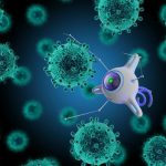 Inteligencia artificial y nanotecnología: cómo podrían cambiar la medicina en la próxima década
