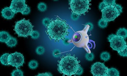 Inteligencia artificial y nanotecnología: cómo podrían cambiar la medicina en la próxima década