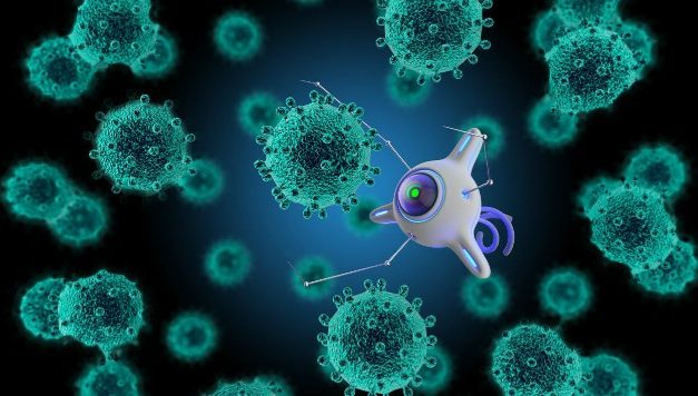 Inteligencia artificial y nanotecnología: cómo podrían cambiar la medicina en la próxima década