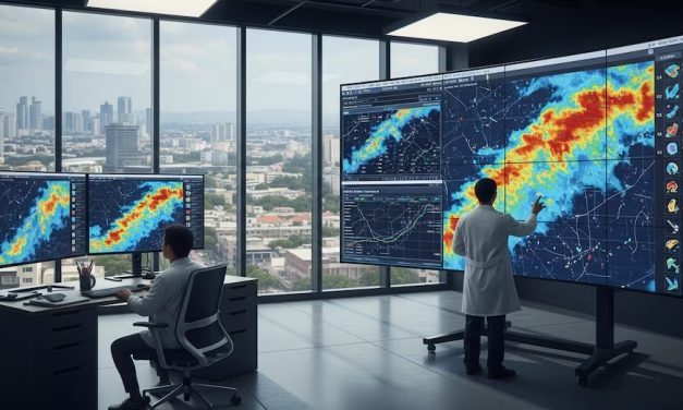 ¿El cambio climático intensifica los desastres naturales? Cómo lo mide la ciencia