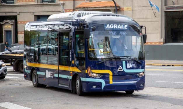 ¿Colectivos eléctricos sí, pero a qué costo? El desafío de modernizar el transporte sin afectar el servicio