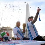 Del sufrimiento al festejo: qué le pasa al cuerpo durante un partido de infarto como el de Argentina vs. Egipto