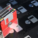 El disquete que todavía vive en nuestras computadoras