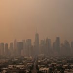 Cómo la NASA monitorea la contaminación atmosférica global y qué alertan sus últimos datos