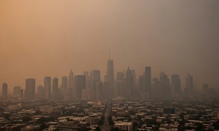 Cómo la NASA monitorea la contaminación atmosférica global y qué alertan sus últimos datos