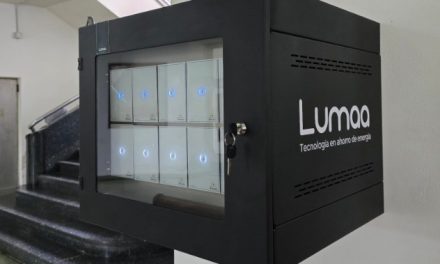 Una innovación argentina busca reducir el desperdicio de energía y su impacto ambiental