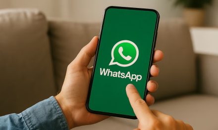 Lo nuevo en WhatsApp: ¿qué son las reacciones animadas con emojis y cuándo se lanzarán?