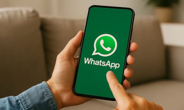 Lo nuevo en WhatsApp: ¿qué son las reacciones animadas con emojis y cuándo se lanzarán?