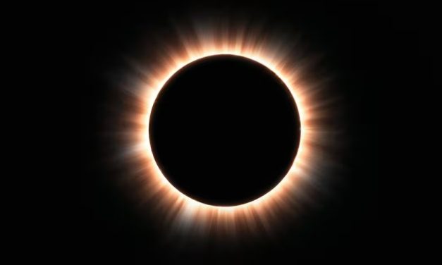 El Eclipse del Siglo ya tiene fecha: “Será el evento astronómico más fotografiado de la historia”