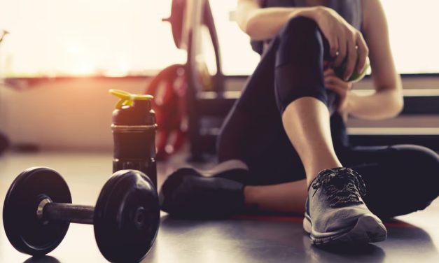 Qué le pasa al cuerpo cuando dejás de hacer ejercicio durante un mes