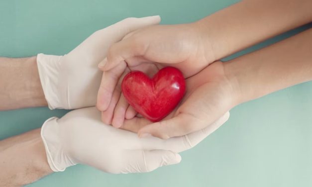 Donación de órganos, un gesto que puede transformar muchas vidas