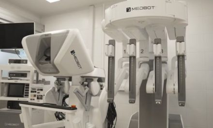 Cirugía robótica: un hospital argentino incorpora tecnología de última generación para operaciones más precisas