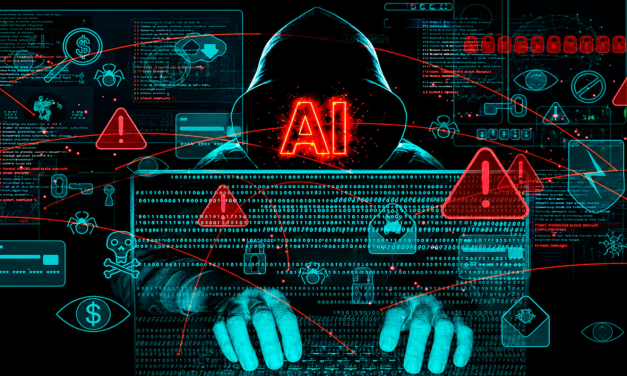 OpenAI, Anthropic, Google y más de 100 empresas advirtieron sobre los riesgos de la inteligencia artificial para la ciberseguridad