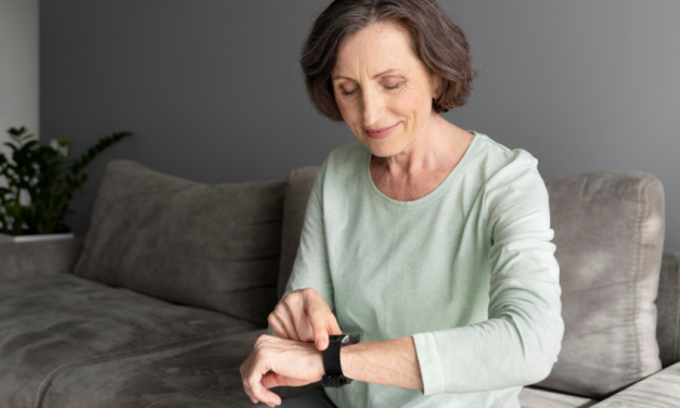 Menopausia: cómo atravesar esta etapa cuidando la alimentación, los huesos y el corazón