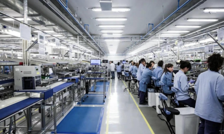 Industria: el debate que Argentina no puede seguir postergando