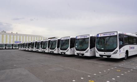 ALERTA GRUPO METROPOL: UNA ASEGURADORA ANULÓ PÓLIZAS DE COLECTIVOS VINCULADOS A EMPRESAS DE TODO EL GRUPO METROPOL POR FALTA DE PAGO