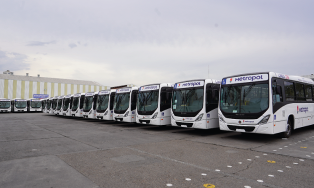 ALERTA GRUPO METROPOL: UNA ASEGURADORA ANULÓ PÓLIZAS DE COLECTIVOS VINCULADOS A EMPRESAS DE TODO EL GRUPO METROPOL POR FALTA DE PAGO