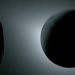 La Luna podría guardar pistas de civilizaciones alienígenas