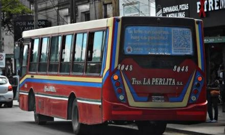 MORENO: CRECE LA TENSIÓN POR LA LICITACIÓN DEL TRANSPORTE Y HAY INCERTIDUMBRE POR 800 PUESTOS DE TRABAJO