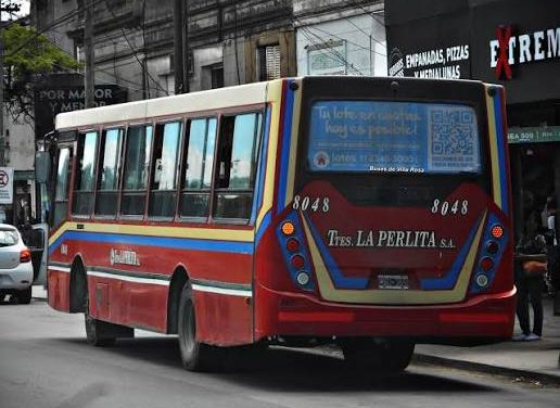 MORENO: CRECE LA TENSIÓN POR LA LICITACIÓN DEL TRANSPORTE Y HAY INCERTIDUMBRE POR 800 PUESTOS DE TRABAJO