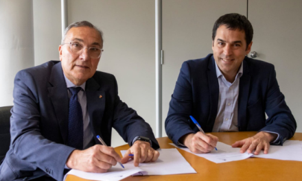 San Isidro y la Fundación Favaloro firmaron un convenio para formar médicos en el sistema de salud municipal
