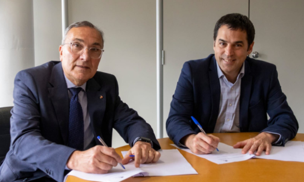 San Isidro y la Fundación Favaloro firmaron un convenio para formar médicos en el sistema de salud municipal