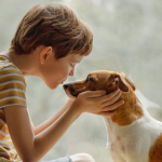 Duelo por una mascota, tristeza y despedida tras perder a un animal querido