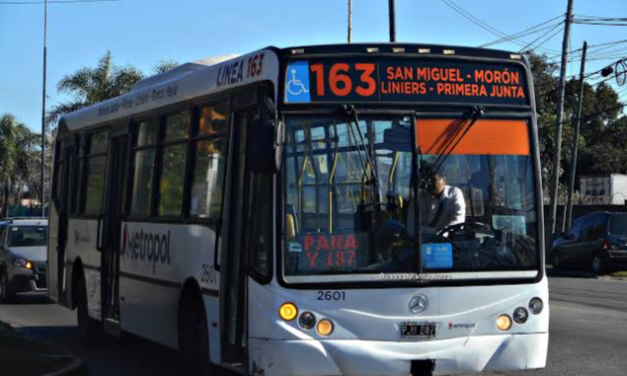 Metropol, bajo la lupa por presuntas irregularidades en los subsidios al transporte