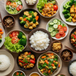 16 de octubre, Día Mundial de la Alimentación: qué significa realmente comer bien