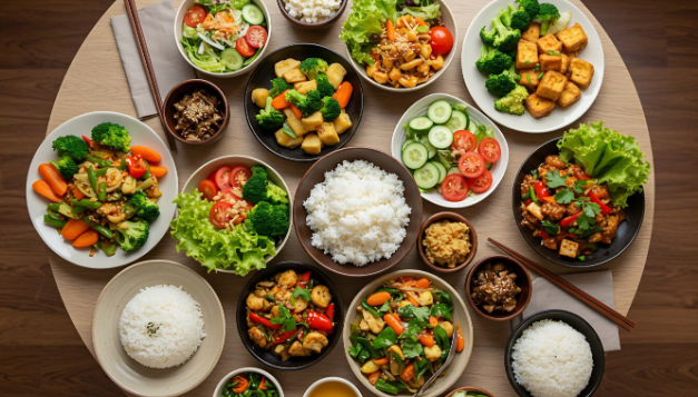 16 de octubre, Día Mundial de la Alimentación: qué significa realmente comer bien